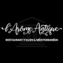 Logo L'arôme antique