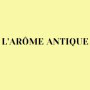 Logo L' Arôme Antique