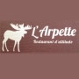 Logo L'Arpette