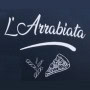 Logo L’arrabiata