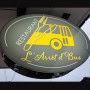 Logo L'arrêt d'bus