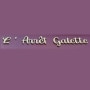 Logo L'Arrêt Galette