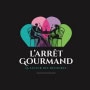 Logo L’arrêt Gourmand