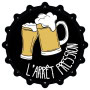 Logo L'Arret Pression