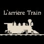 Logo L' arrière Train