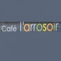 Logo L'arrosoir café