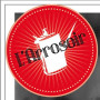 Logo L'Arrosoir