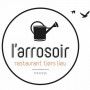 Logo L'Arrosoir