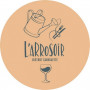 Logo L'arrosoir