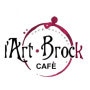 Logo L'Art Brock Café
