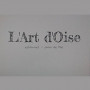 Logo L'art d'oise