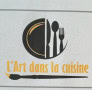 Logo L'Art Dans La Cuisine