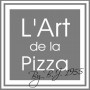 Logo L'Art de la Pizza