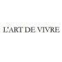 Logo L'Art de Vivre