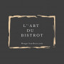 Logo L'art Du Bistrot