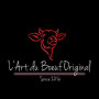 Logo L'art du Boeuf