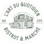 Logo L’Art du Quotidien