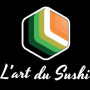 L'Art du Sushi Charleville Mezieres