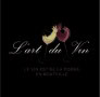 Logo L’Art du Vin