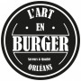 L'Art En Burger Orleans