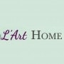 Logo L'art home