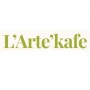Logo L’Arte’kafe
