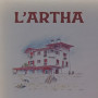 Logo L'artha
