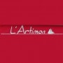 Logo L'Artimon