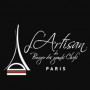 Logo L'Artisan du Burger