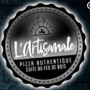 Logo L'artisanale