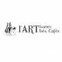 Logo L'Artisanes