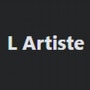 Logo L'artiste Grec