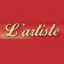 Logo L'artiste