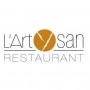 Logo L'ArtYsan
