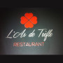 Logo L’as de trèfle