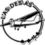Logo L’ As des As
