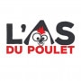 Logo L'As Du Poulet