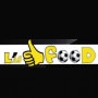 Logo L'As Food