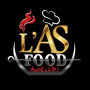 Logo L'As food