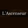 Logo L'Ascenseur