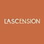 Logo L'ascension Custine