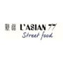 Logo L'asian 77