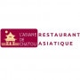 Logo L'Asiane de Chatou