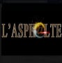 L'asphalte La Ciotat