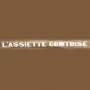 Logo L'Assiette Comtoise