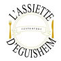 Logo L'assiette d'Eguisheim
