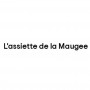 Logo L'assiette de la Maugée
