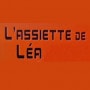 Logo L'Assiette de Léa