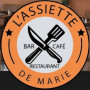 Logo L' Assiette de Marie