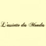Logo L'Assiette des Mondes